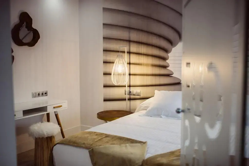 Hotel Cuevas - Adults Only - Général