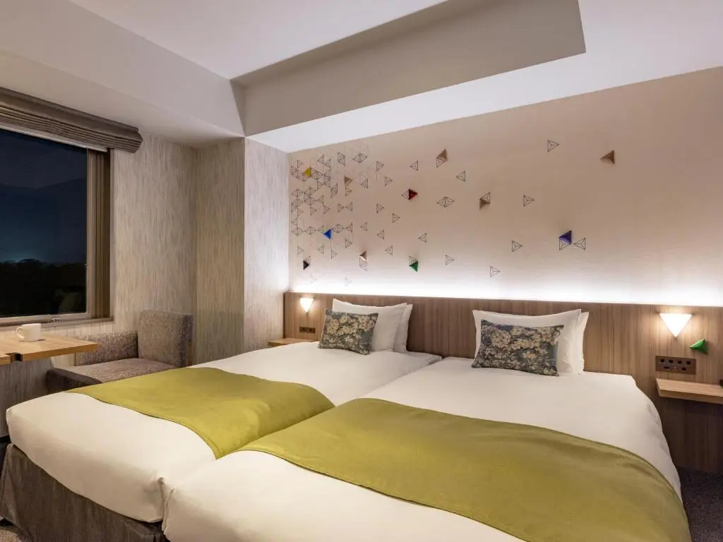 Tokyu Stay Kanazawa 사진 6
