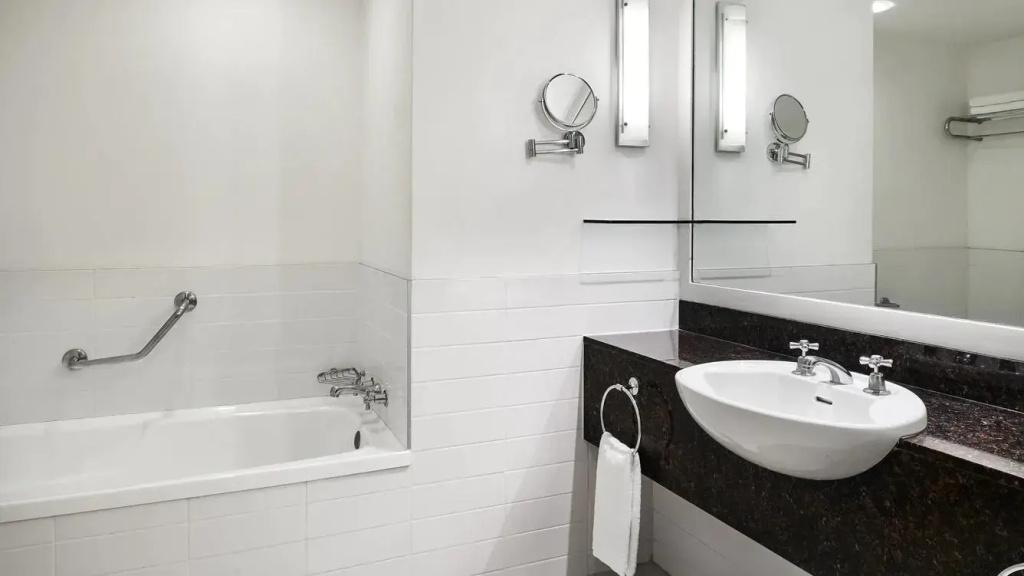 Sheraton Denarau Villas - Chambres