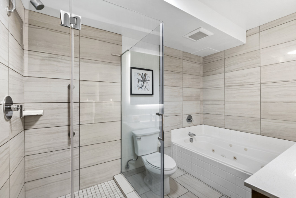 Royal Palace Westwood - Chambres
