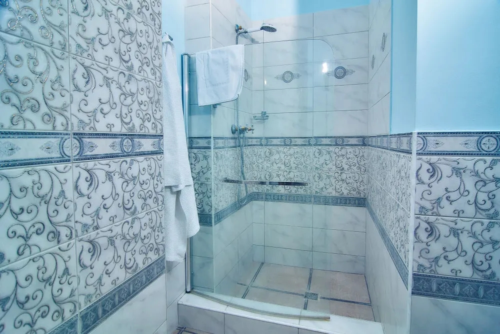 Двухместный люкс Супер двуспальная кровать в Германия