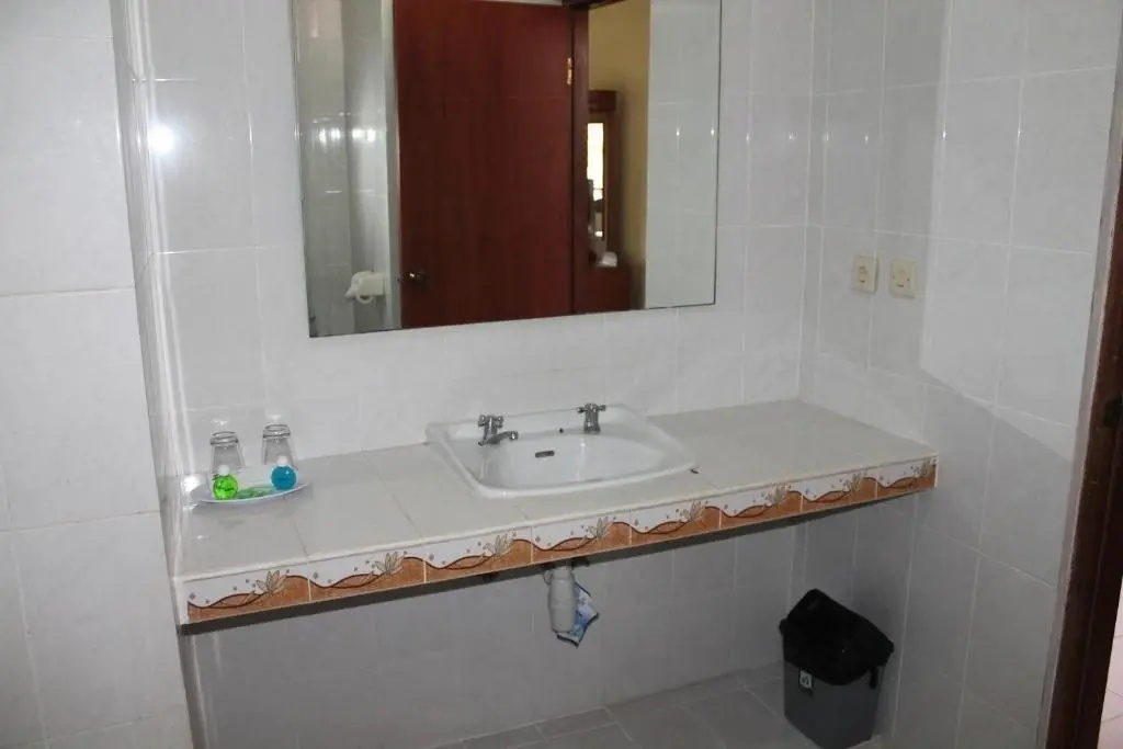 Balisandy Resort - Chambres