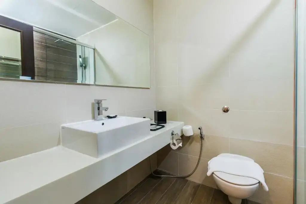 Village Hotel Bugis by Far East Hospitality - Général
