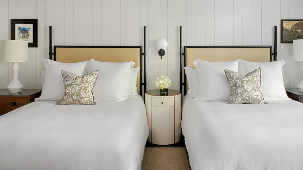 Rosewood Baha Mar - Chambres