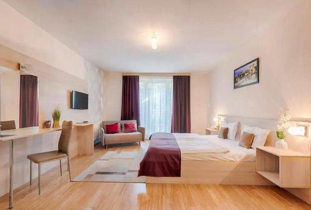 Hotel photo 21