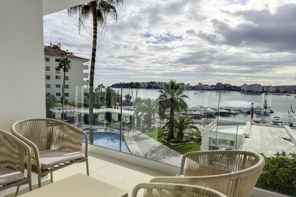 Suites Roc Portonova - Chambres