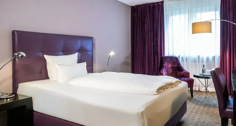 Best Western Victor's Residenz-Hotel Rodenhof - Chambres