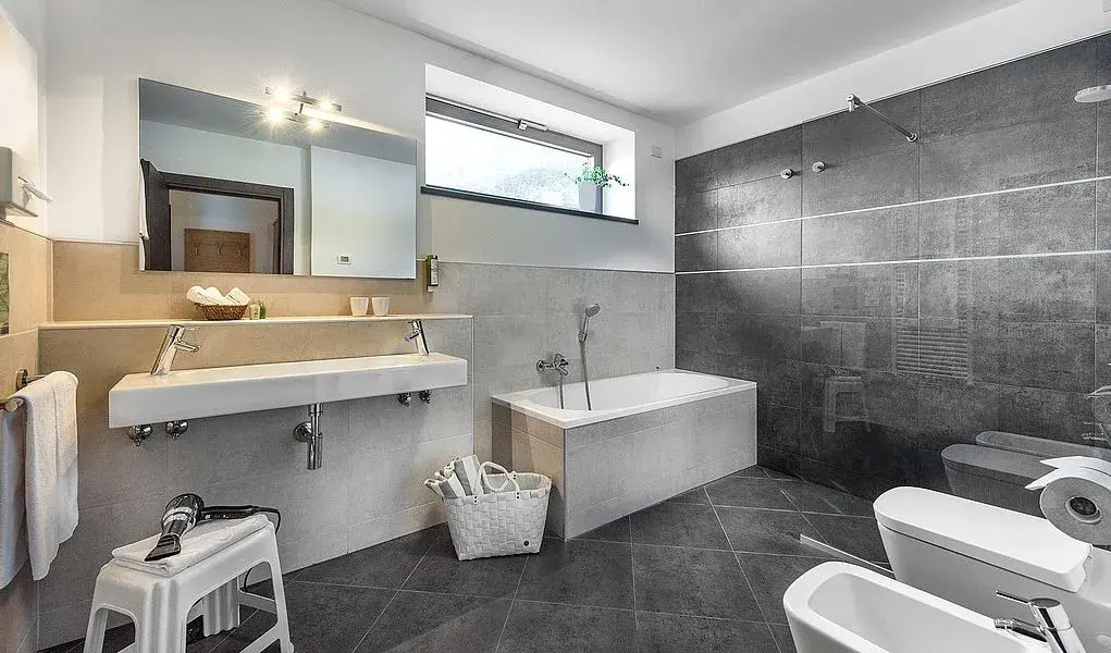 Active & Family Hotel Gioiosa - Chambres