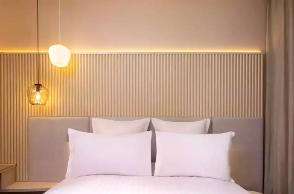 Superior Double room (twin beds)
