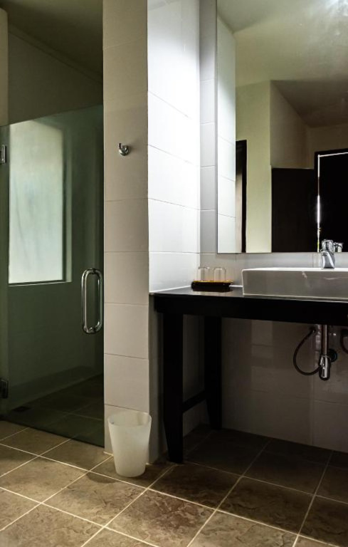 The Hive Hotel Samui - Chambres
