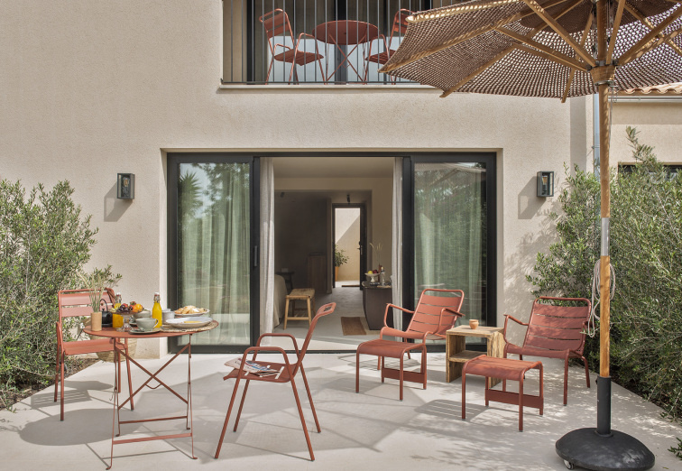 Lodge Doppel Suite, Bild 4 von 5
