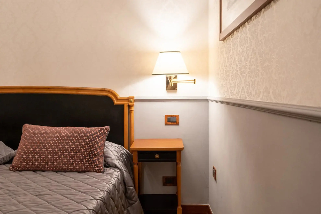 Superior Single room