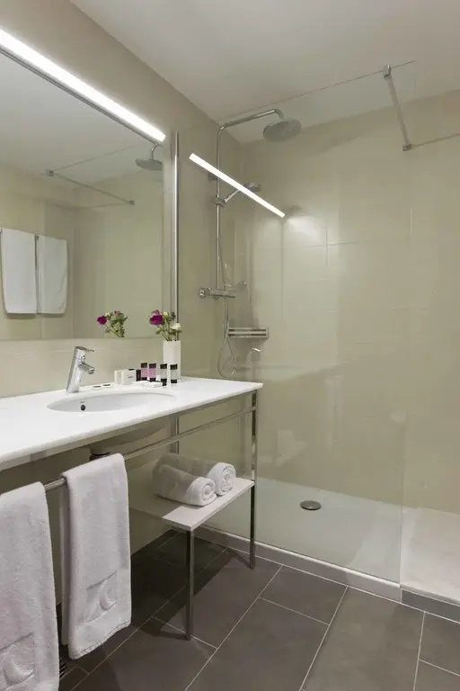 Altafulla Mar Hotel - Chambres