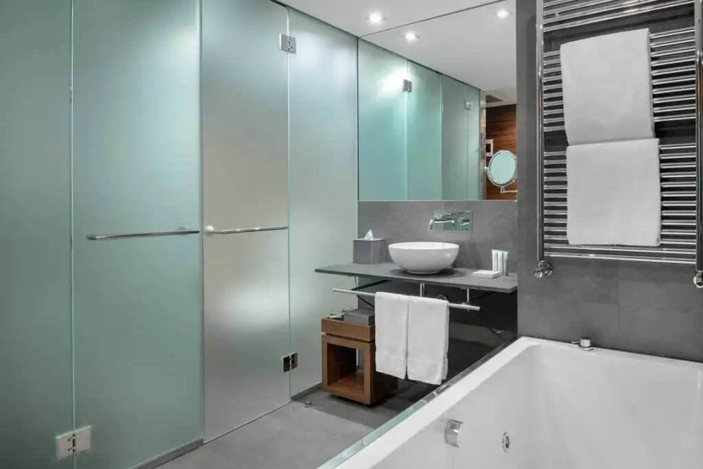 Hotel AC Baqueira Ski Resort, Autograph Collection - Chambres