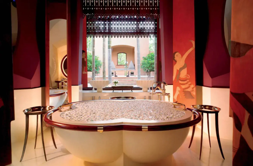 Phulay Bay, a Ritz-Carlton Reserve - Chambres
