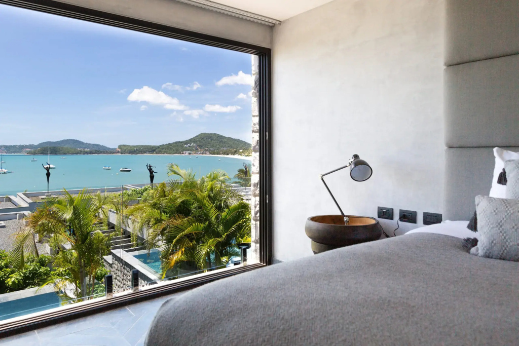 3 Bedrooms Villa