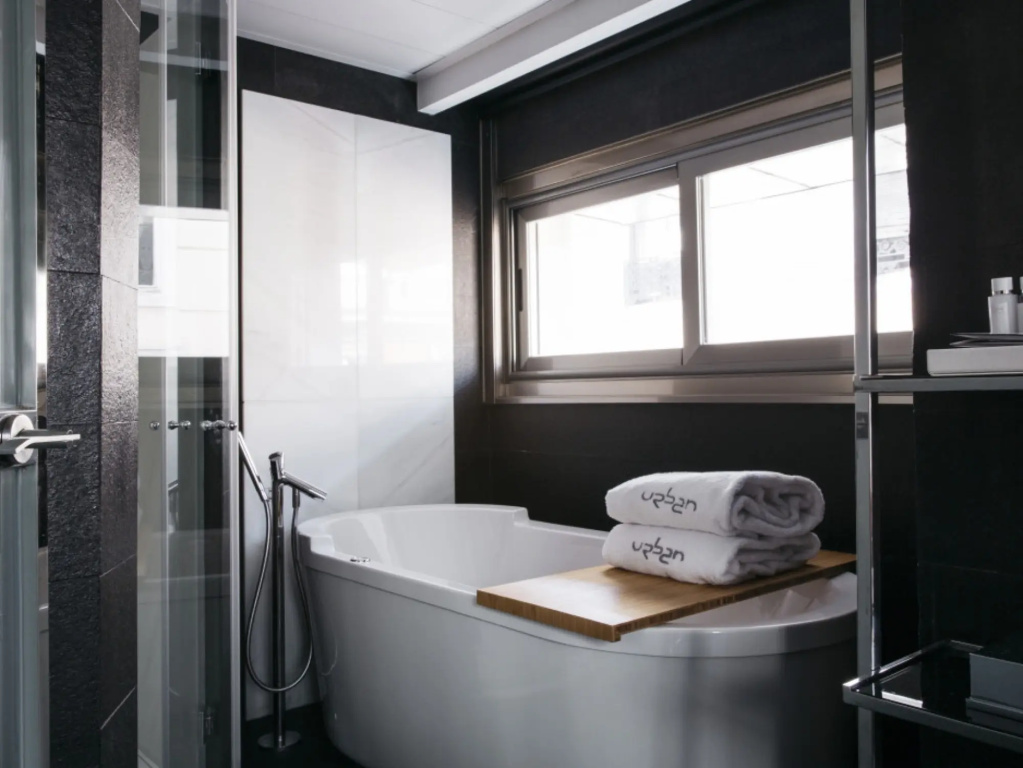 Hotel Urban, a Small Luxury Hotel of the World - Chambres