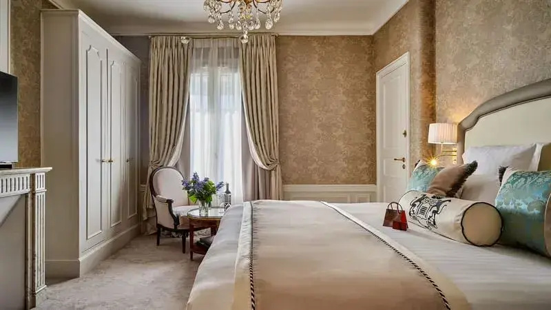 Hotel Westminster 63