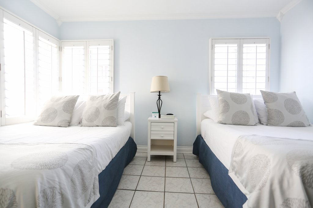 Venice on the Beach Hotel - Chambres