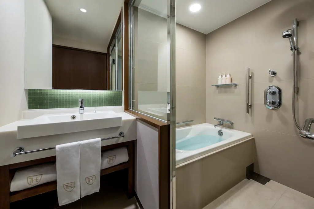 The Royal Park Hotel Kyoto Sanjo 사진 13