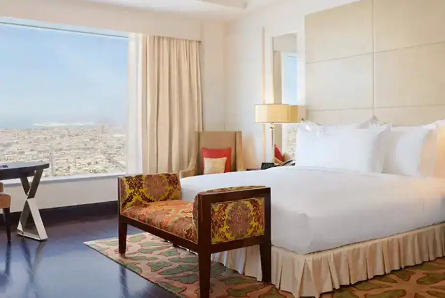 Conrad Dubai