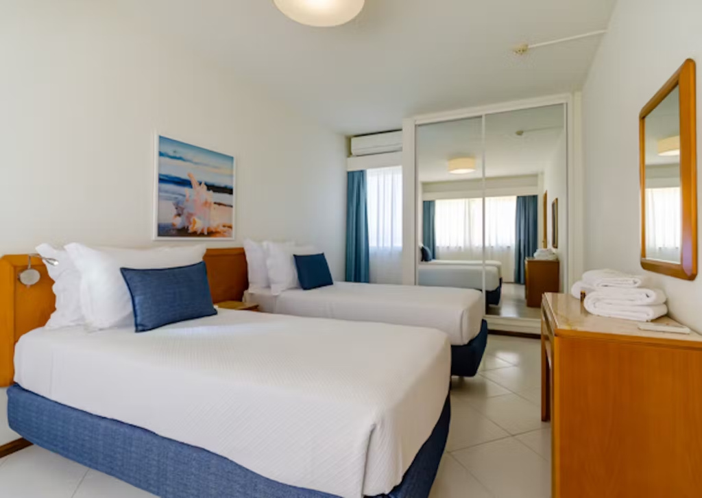 TURIM Algarve Mor Hotel - Chambres