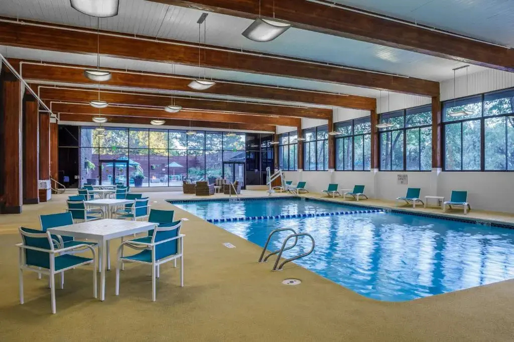 DoubleTree by Hilton Hotel Denver - Général