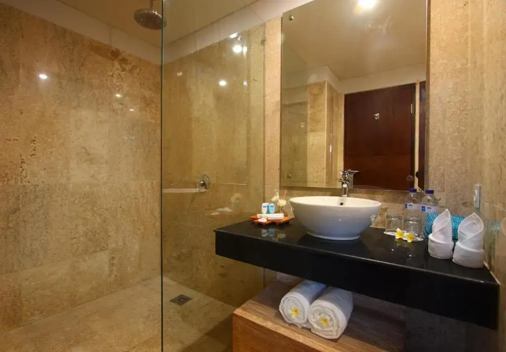 Destiny Boutique Hotel - Chambres