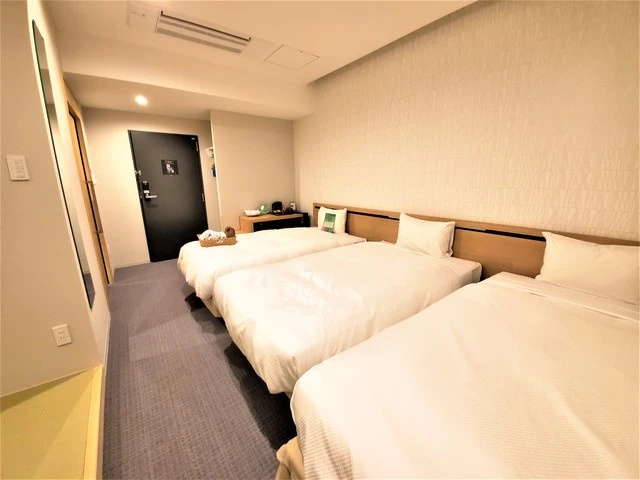 Hotel IL Verde Kyoto 사진 1
