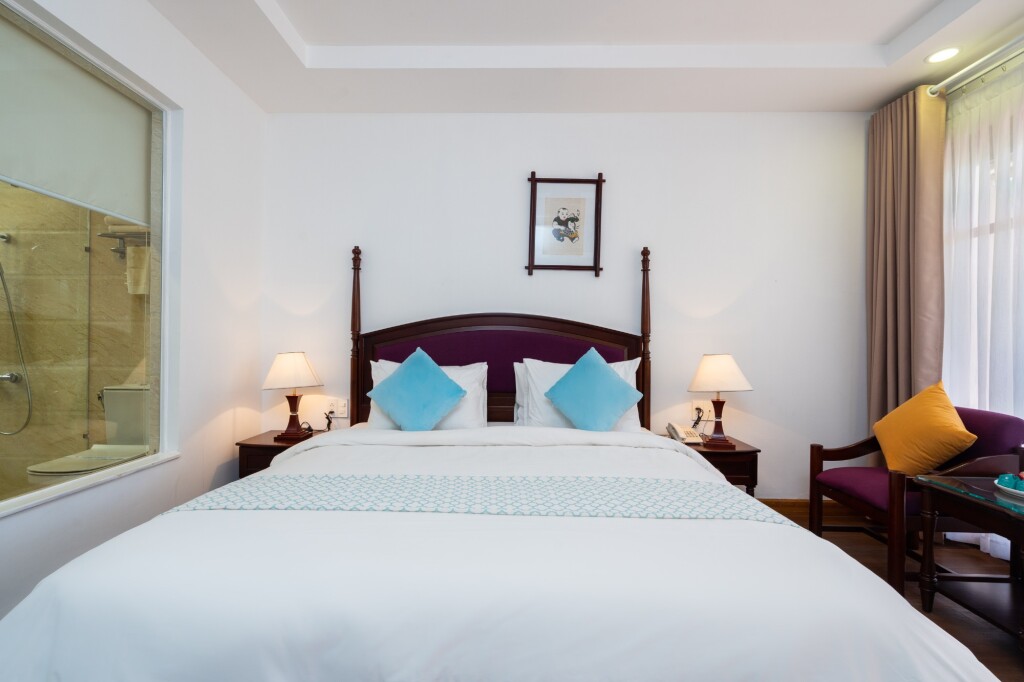 Hoang Ngoc Resort (Oriental Pearl)