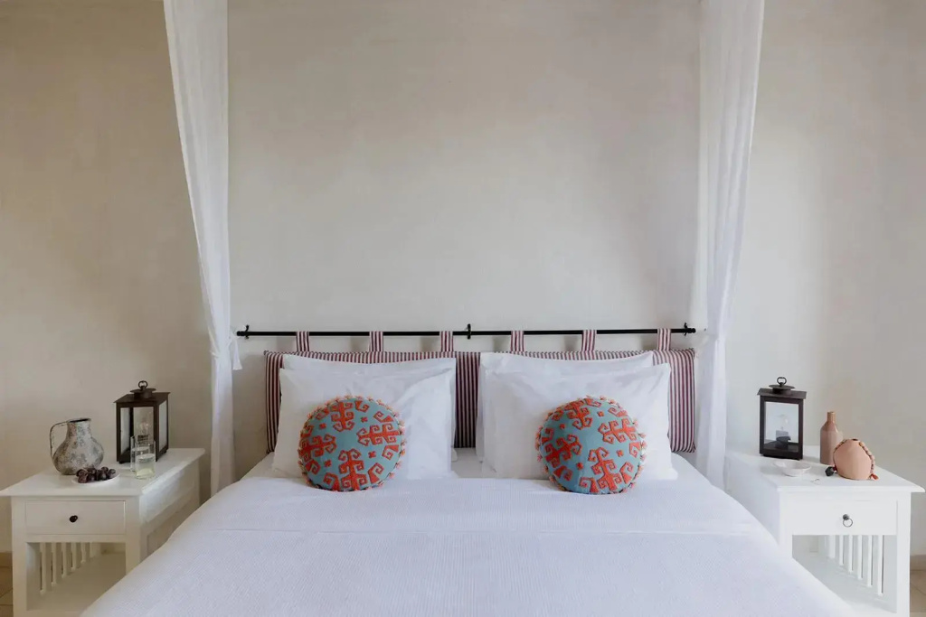 Village Heights Resort - Chambres