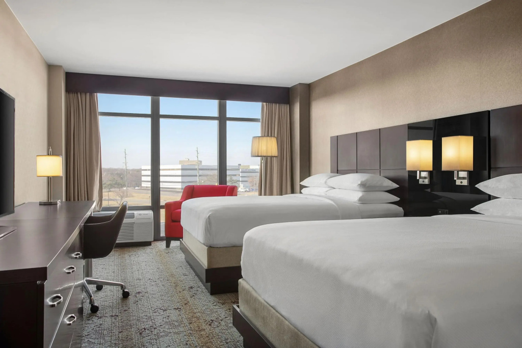 Delta Hotels by Marriott Somerset - Général
