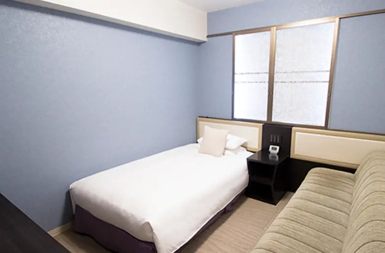 Hearton Hotel Kitaumeda 사진 5