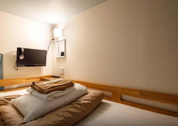 Hotel Owl Tokyo Shinbashi 사진 1