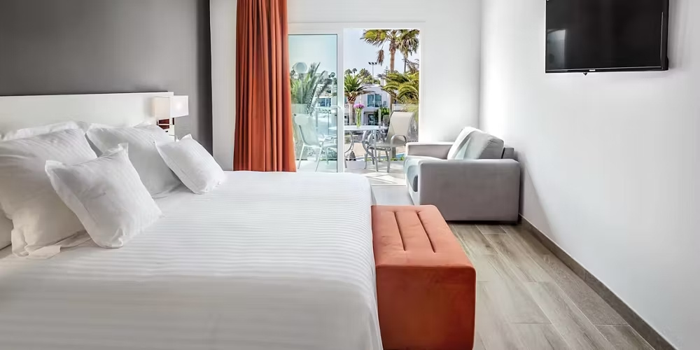 Barceló Corralejo Sands - Chambres