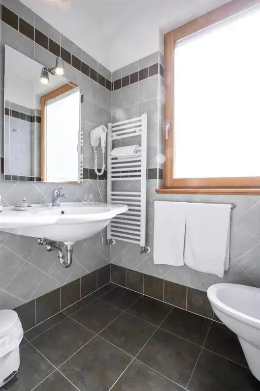 DA ELDA natural retreat - Chambres