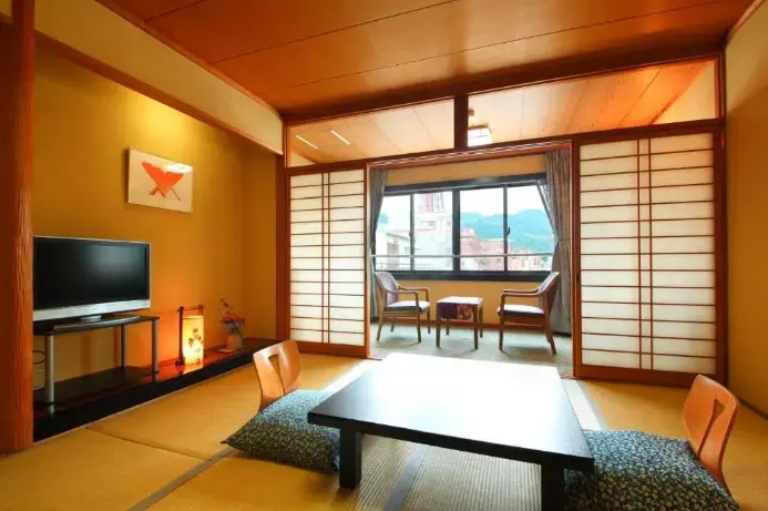 Seaside Hotel Mimatu Oetei - Chambres