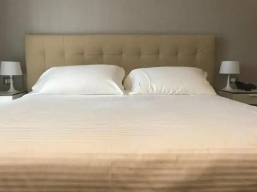 D'Aragona Lifestyle Hotel - Chambres