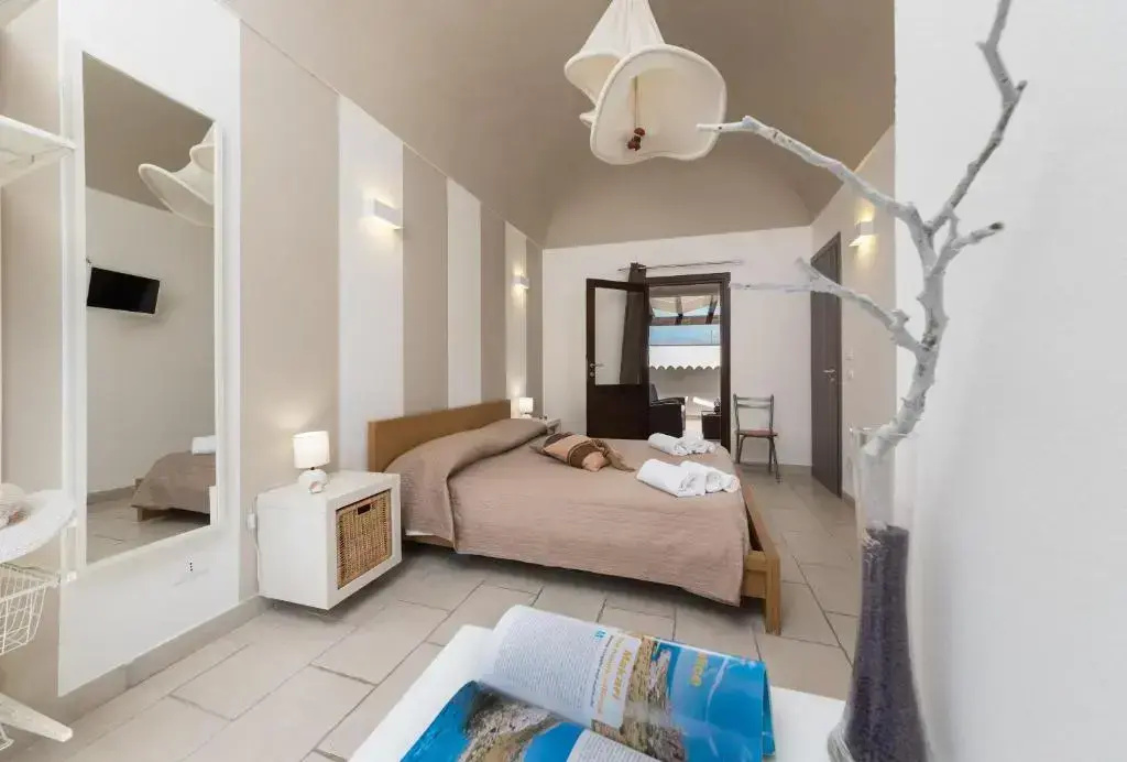 Sisidda Rooms - Chambres