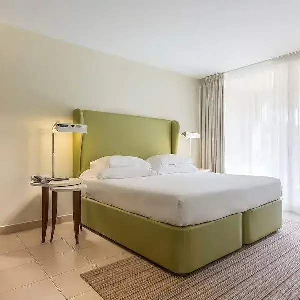 NAU Sao Rafael Suites – All Inclusive - Chambres