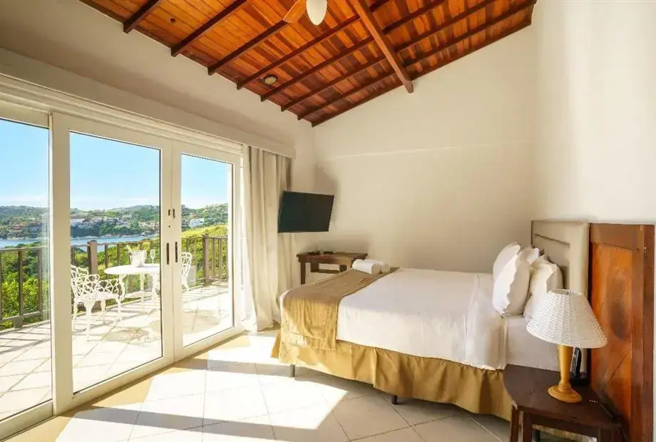 Uni Boutique Hotel & SPA - Chambres