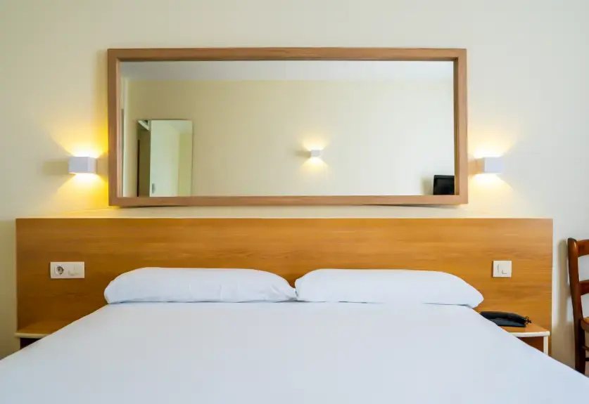 Hotel YIT Ciudad de Elche - Chambres
