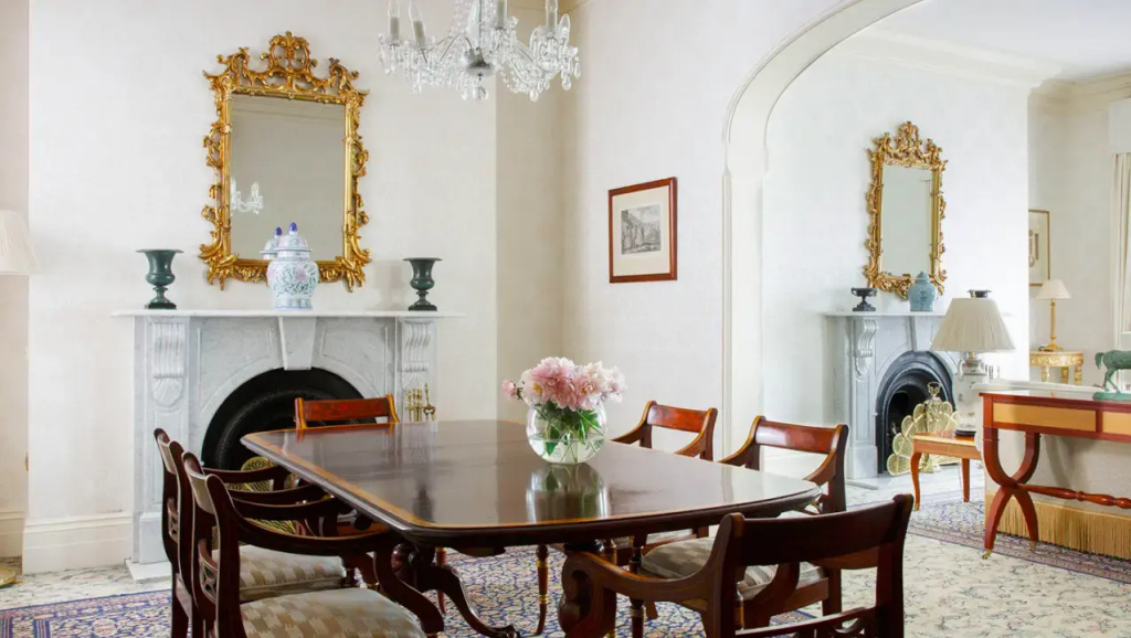 The Hotel Windsor - Chambres