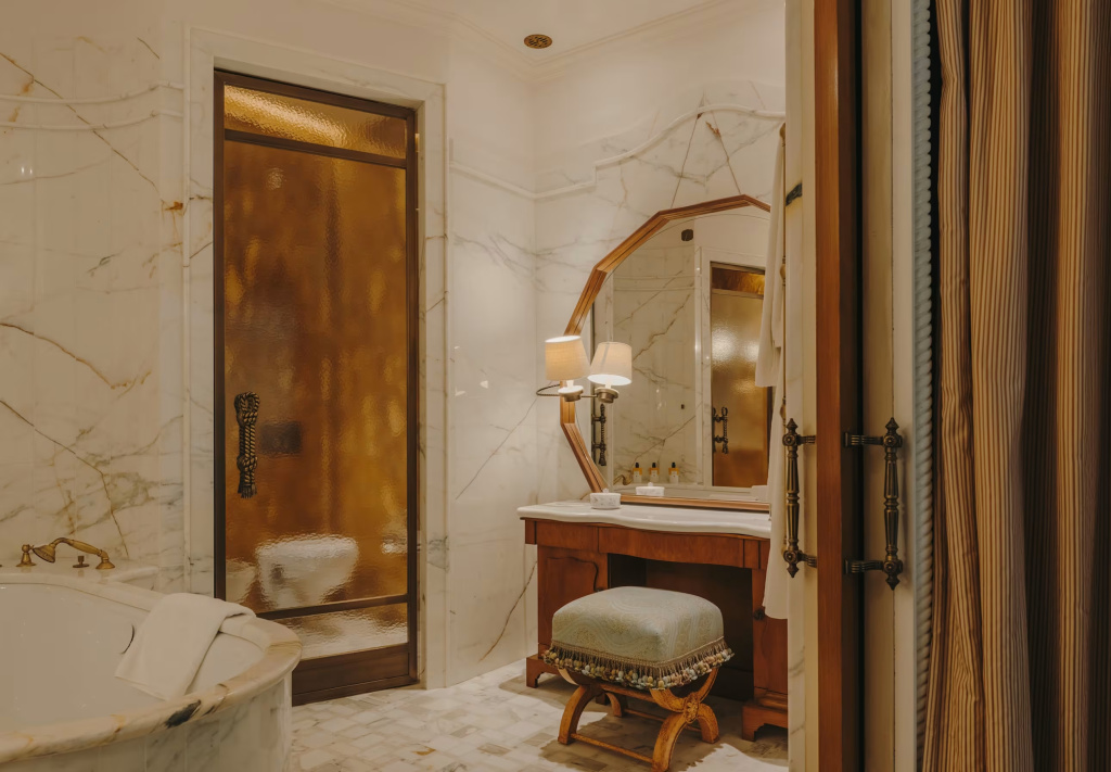 Grand Hotel Timeo, A Belmond Hotel, Taormina - Chambres