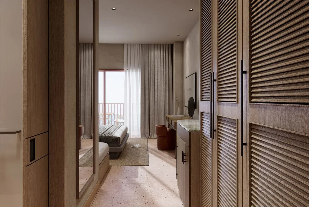 Paloma Grida - All Inclusive - Chambres