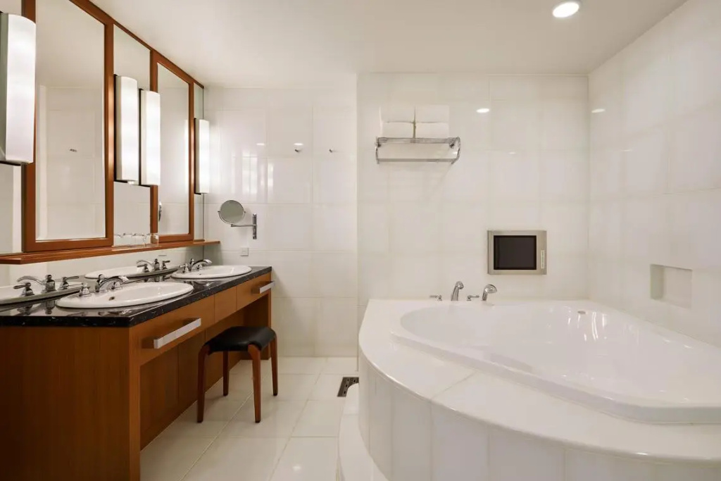 Sheraton Grande Tokyo Bay Hotel 사진 57