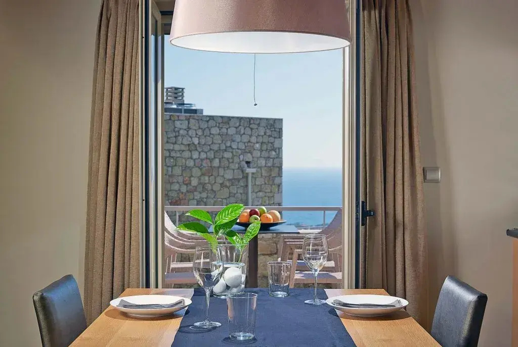 Anaxo Resort - Chambres