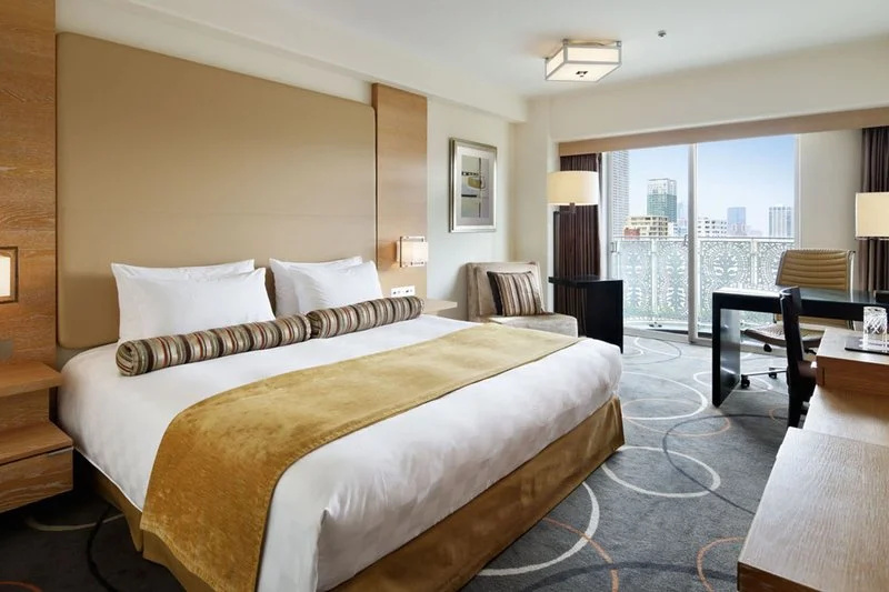 Grand Prince Hotel Shin Takanawa 사진 12