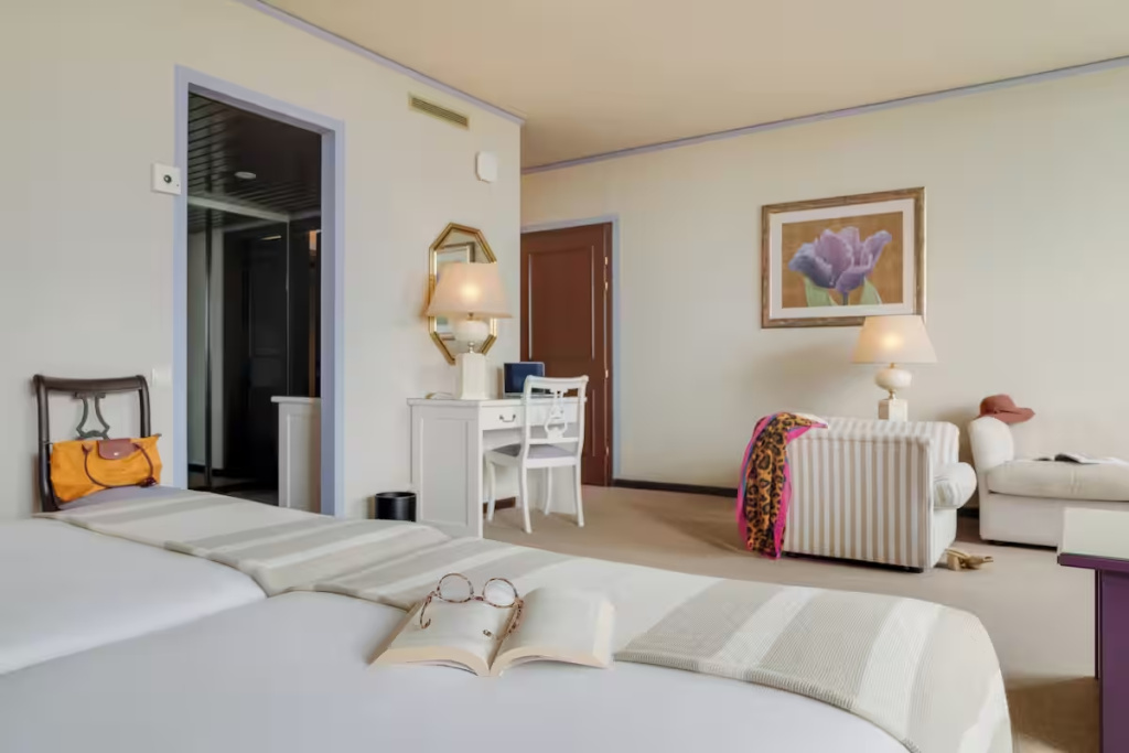 Pestana Bahia Praia Nature & Beach Resort - Chambres