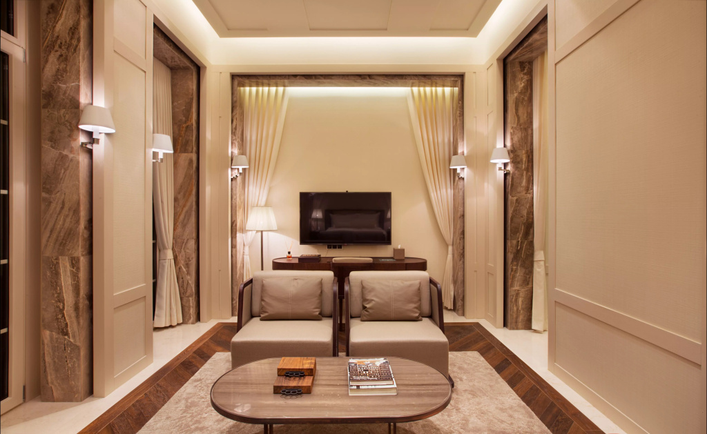 Kemer Country Hotel - Chambres